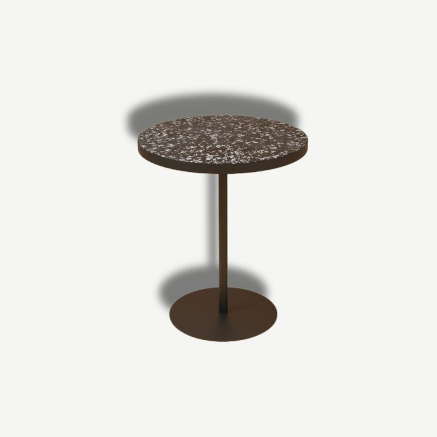 TABLE BISTROT MAHAUT (lot de 2) - Furniture for good